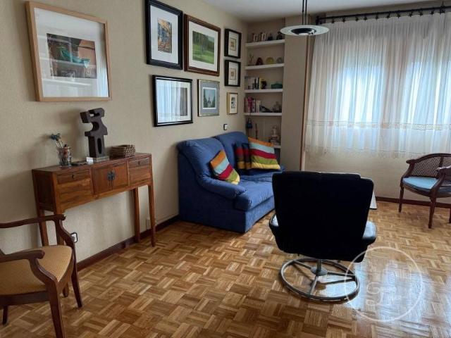 Piso en Venta en Segovia