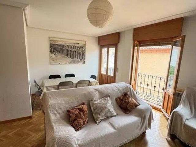 Piso en Venta en Segovia