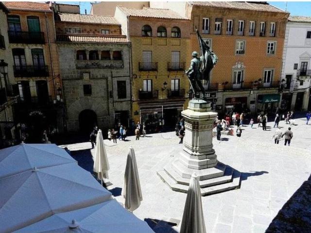 Piso en Venta en Segovia