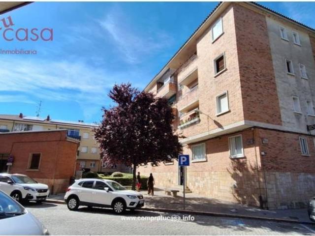 Piso en Venta en Segovia
