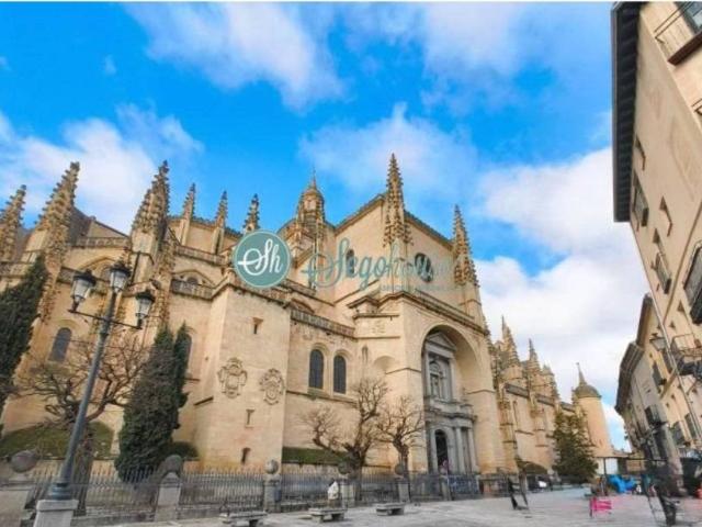 Piso en Venta en Segovia