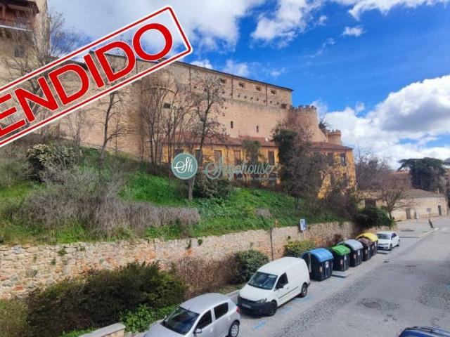 Piso en Venta en Segovia