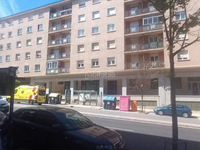 Piso en venta en Segovia, Centro. PISO EN VENTA EZEQUIEL GONZALEZ. Pisos.