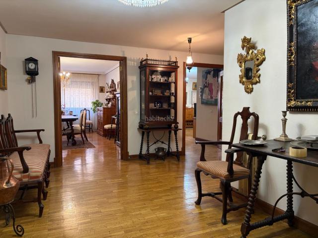 Piso en venta en Segovia, Centro. VIVIENDA EN VENTA EN SANTO TOMAS. Pisos.