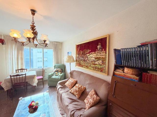 Piso en venta en Segovia, El Carmen. Piso en venta en Segovia. Pisos.