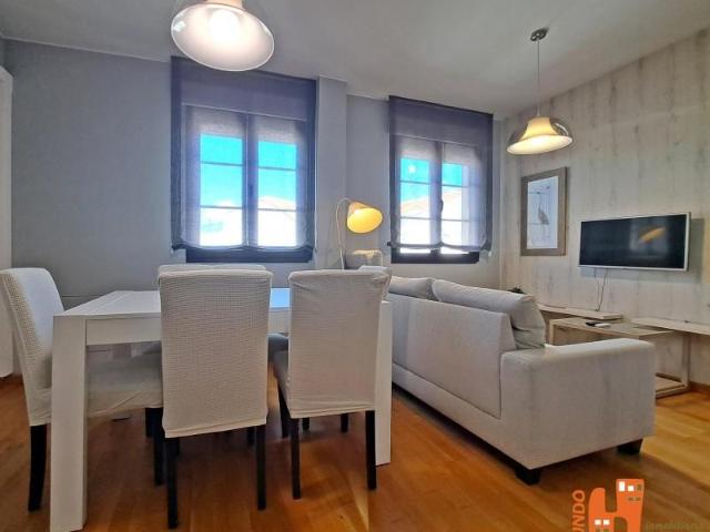 Piso en venta en Segovia, Jose zorrilla