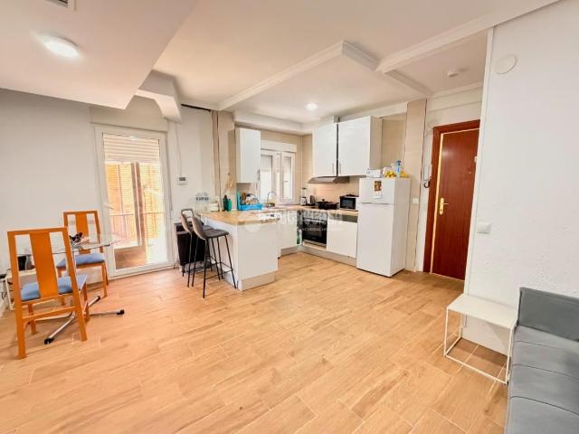 Piso en venta en Segovia, José Zorrilla Padre Claret. Piso en venta en Segovia. Pisos.