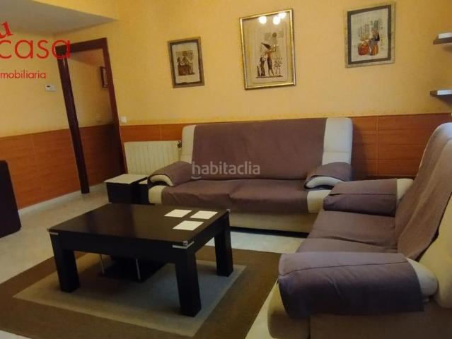 Piso en venta en Segovia, Sector Plaza de Toros. PISO CON RETABILIDAD DESDE EL PRIMER DÍA. Pisos.