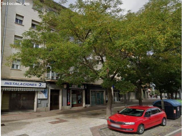 Piso en Venta en Segovia, Segovia