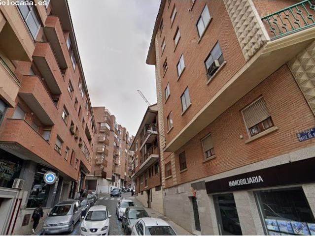 Piso en Venta en Segovia, Segovia