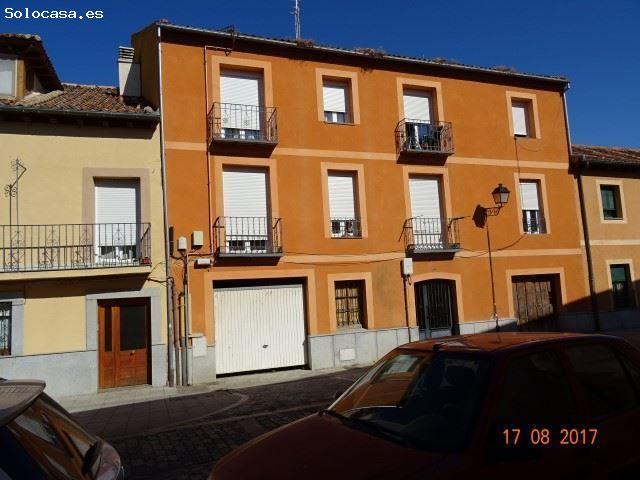 Piso en Venta en Segovia, Segovia