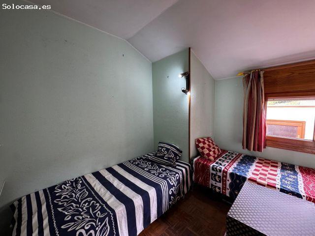 Piso en Venta en Segovia, Segovia