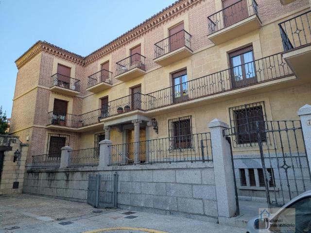 Piso en Venta en Segovia Segovia