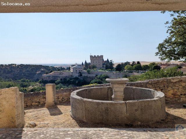 Piso en Venta en Segovia Segovia