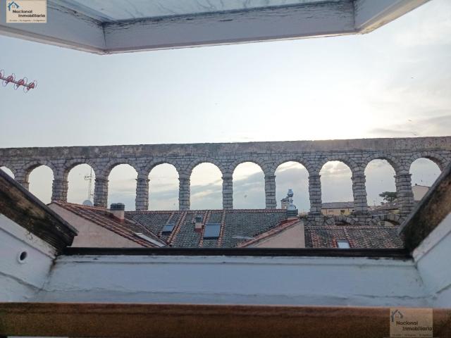 Piso en Venta en Segovia Segovia