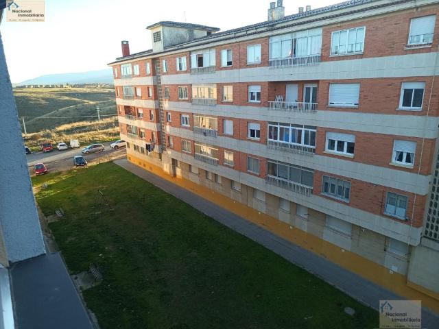 Piso en Venta en Segovia Segovia