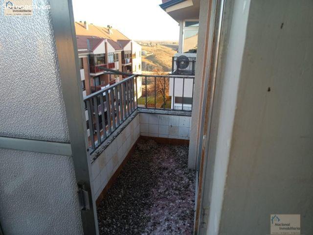 Piso en Venta en Segovia Segovia