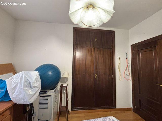 Piso en Venta en Segovia, Segovia