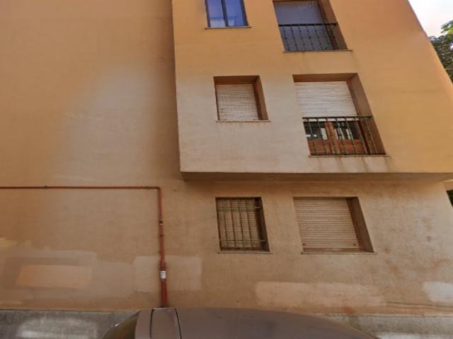 Piso en venta en Segovia, Plaza doctor gila del 17