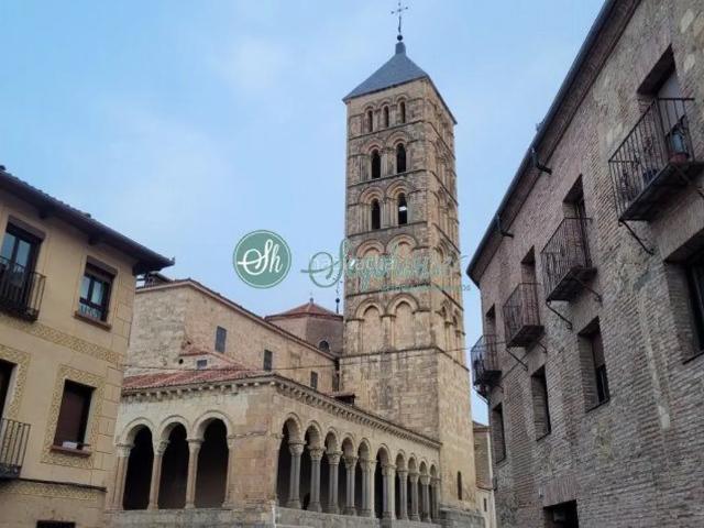Piso en venta en Segovia, Plaza Mayor San Agustín. Piso en venta en Casco Antiguo, 2 dormitorios. Pisos.