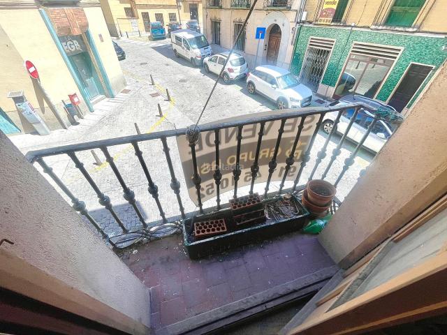 Piso en venta en Segovia, Plaza Mayor San Agustín. Pisos.