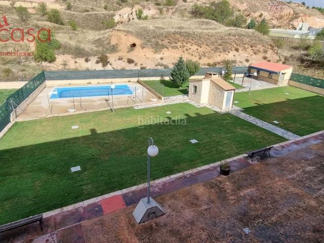 Piso en venta en Segovia, Via Romana. VENTA. PISO. GARAJE Y TRASTERO. FRENTE MERCADONA. Pisos.