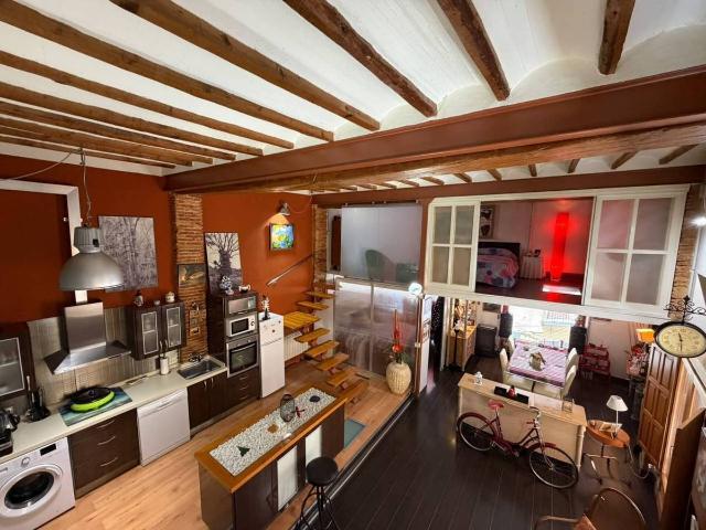 Piso en Venta en Segorbe
