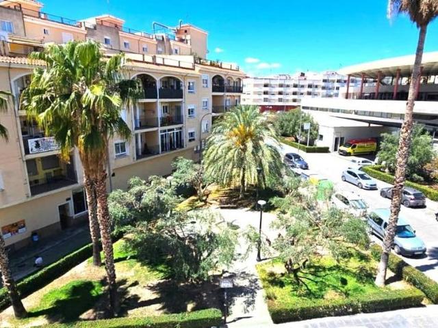 Piso en Venta en Segorbe