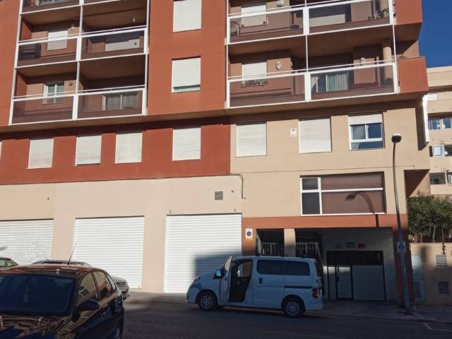 Piso en Venta en Segorbe