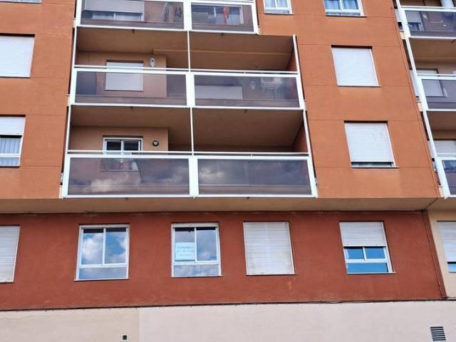 Piso en Venta en Segorbe