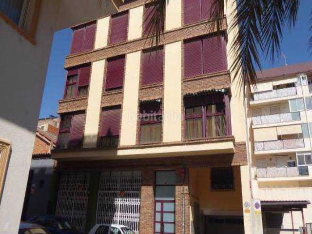 Piso en venta en Segorbe. Solvia Inmobiliaria Piso Segorbe. Pisos.
