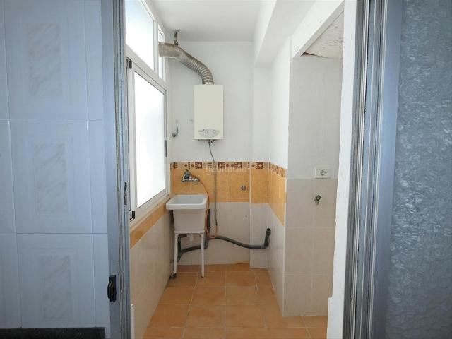 Piso en venta en Segorbe. Solvia Inmobiliaria Piso Segorbe. Pisos.