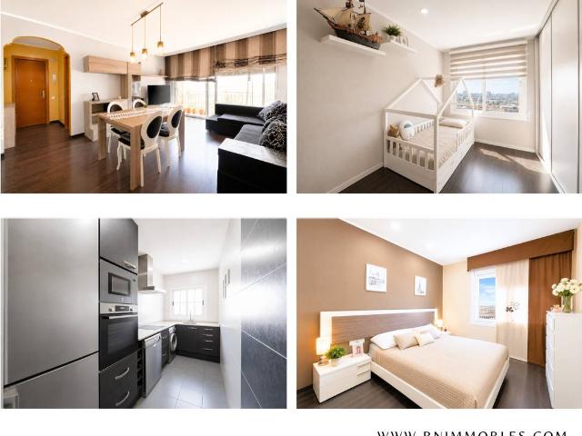 Piso en Venta en Segle XX
