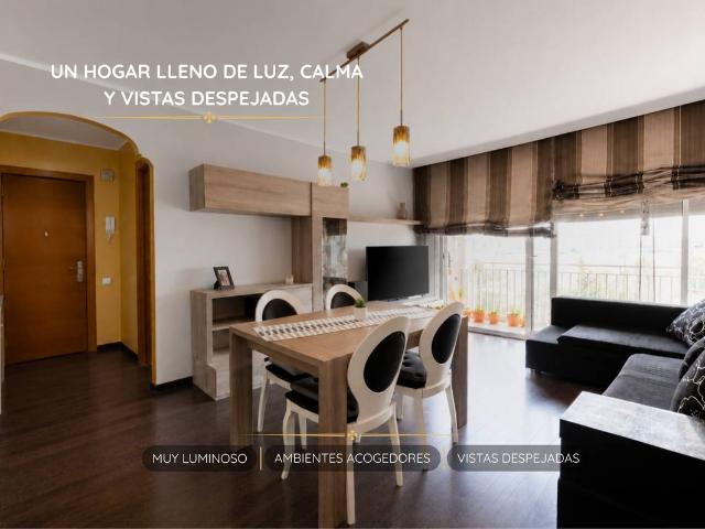 Piso en Venta en Segle XX