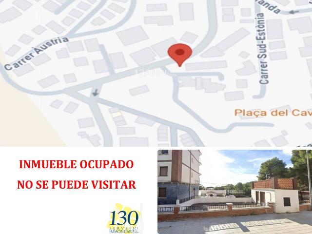 Piso en venta en Segur de Calafell, Segur de Calafell Nucli Urbà Costa Dorada. Alquilado. Pisos Segur de.