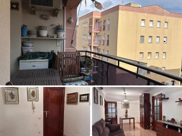 Piso en venta en Segur de Calafell, Segur de Calafell Nucli Urbà Costa Dorada. Bonito piso cerca de la playa y estación. Pisos Segur de.