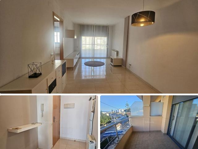 Piso en venta en Segur de Calafell, Segur de Calafell Nucli Urbà Costa Dorada. Cómodo y bonito piso en Segur de Calafell. Pisos Segur de.