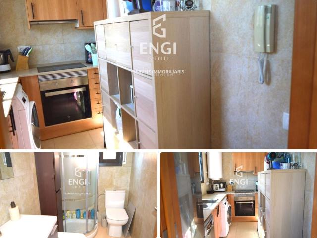 Piso en venta en Segur de Calafell, Segur de Calafell Nucli Urbà Costa Dorada. PISO SEMINUEVO CON PISCINA. Pisos Segur de.