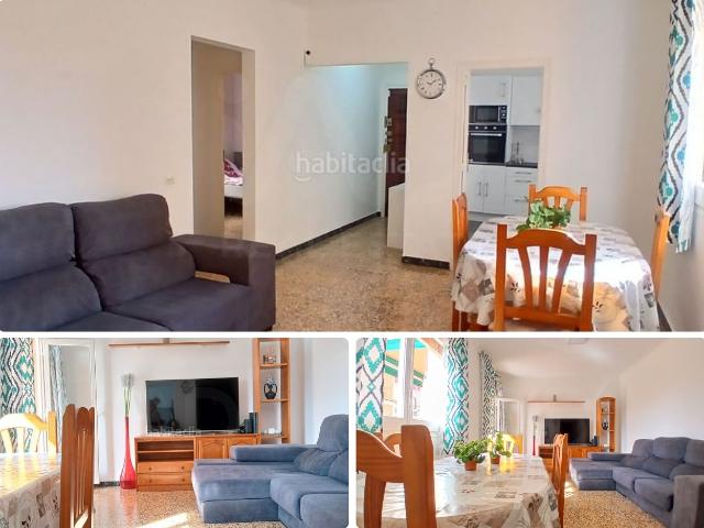 Piso en venta en Segur de Calafell, Segur de Calafell Nucli Urbà Costa Dorada. Pisos Segur de.
