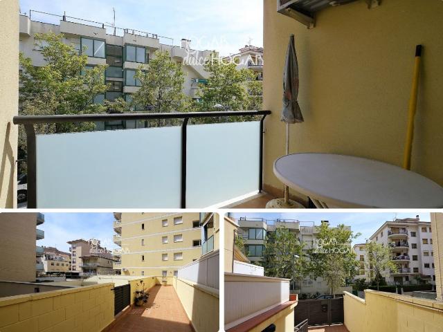 Piso en venta en Segur de Calafell, Segur Platja Costa Dorada. BONITO PISO CON PISCINA COMUNITARIA. Pisos Segur de.