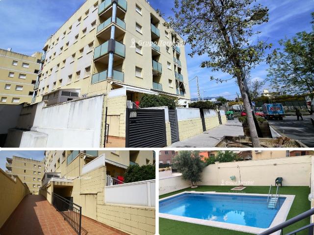 Piso en venta en Segur de Calafell, Segur Platja Costa Dorada. BONITO PISO CON PISCINA COMUNITARIA. Pisos Segur de.