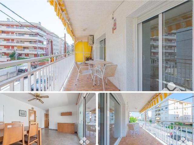 Piso en venta en Segur de Calafell, Segur Platja Costa Dorada. Piso en Segur de Calafell Playa. Pisos Segur de.