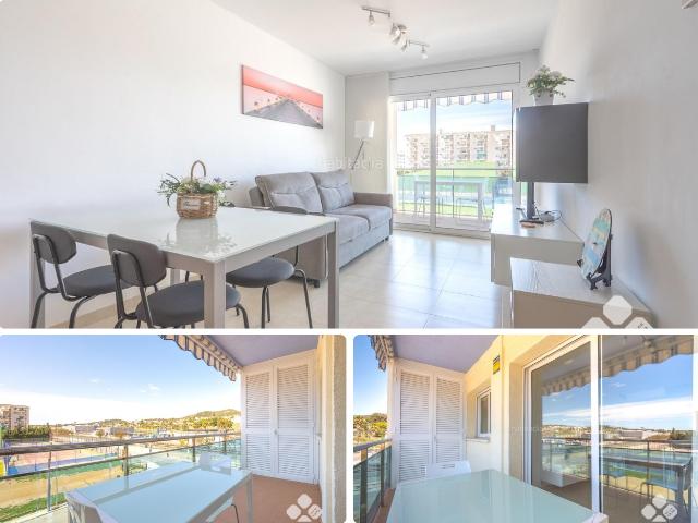 Piso en venta en Segur de Calafell, Segur Platja Costa Dorada. Piso moderno con terraza en Segur de Calafell. Pisos Segur de.