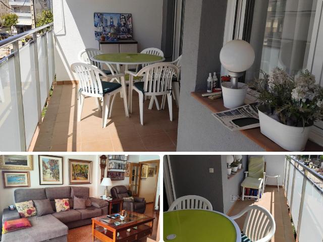 Piso en venta en Segur de Calafell, Segur Platja Costa Dorada. Pisos Segur de.