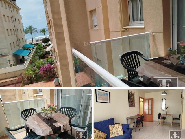 Piso en venta en Segur de Calafell, Segur Platja Costa Dorada. Tu refugio junto al mar te está esperando!. Pisos Segur de.