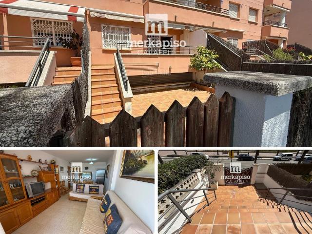 Piso en venta en Segur de Calafell, Segur Platja Costa Dorada. Venta Planta Baja en Segur De Calafell !. Pisos Segur de.