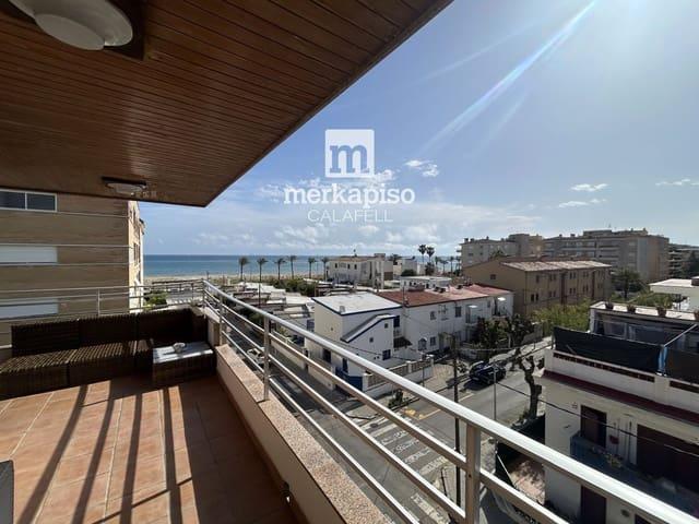 Piso en venta en Segur de Calafell, Tarragona Costa Dorada