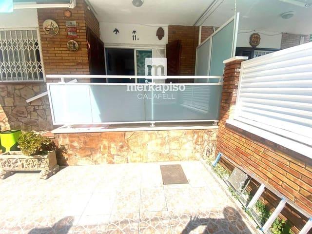 Piso en venta en Segur de Calafell, Tarragona Costa Dorada