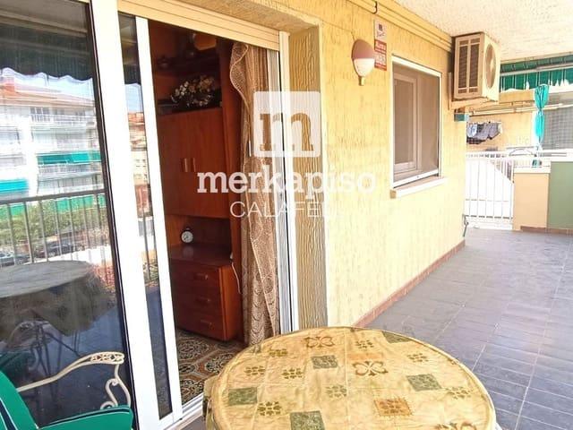 Piso en venta en Segur de Calafell, Tarragona Costa Dorada