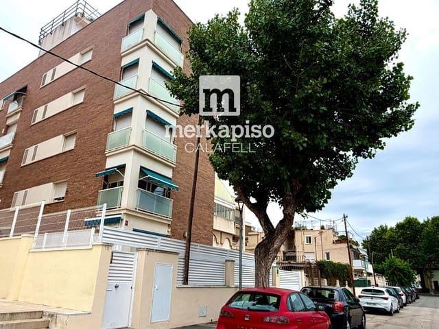 Piso en venta en Segur de Calafell, Tarragona Costa Dorada